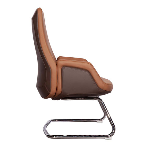 Huimei Office Visitor Chair  GW 1803 C