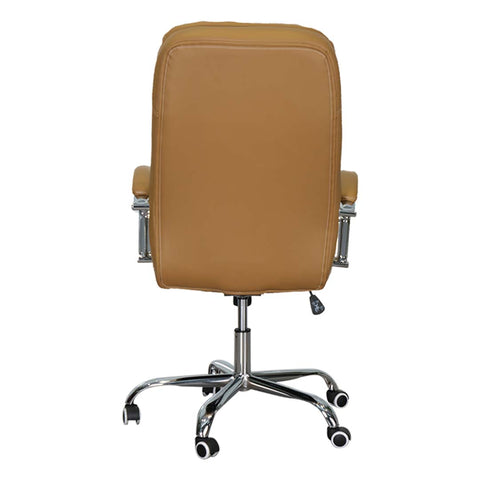 Huimei High Back PU Leather Chair 1121-H
