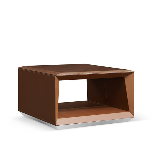 Huimei Office Coffee Table Light Brown, H02-T02