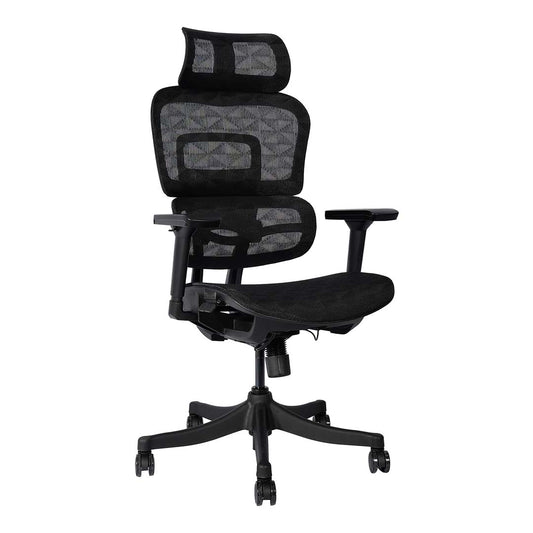 Huimei High Back Office Chair HB-101-001-A