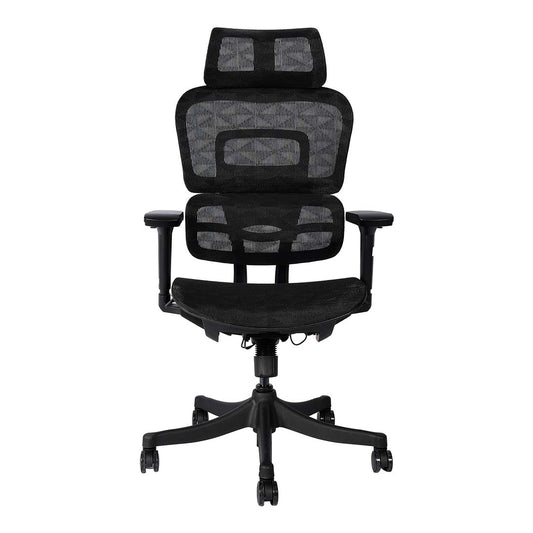 Huimei High Back Office Chair HB-101-001-A