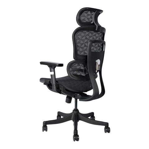Huimei High Back Office Chair HB-101-001-A