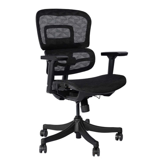 Huimei High Back Office Chair HB-101-001-B