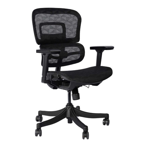 Huimei High Back Office Chair HB-101-001-B