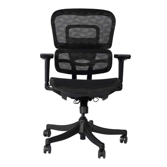 Huimei High Back Office Chair HB-101-001-B