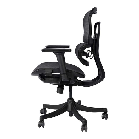 Huimei High Back Office Chair HB-101-001-B