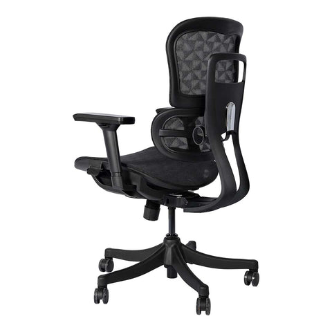 Huimei High Back Office Chair HB-101-001-B