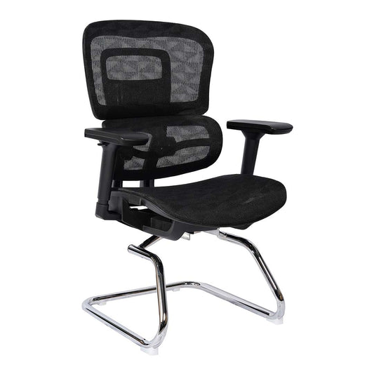 Huimei High Back Office Chair HB-101-001-C