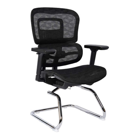Huimei High Back Office Chair HB-101-001-C