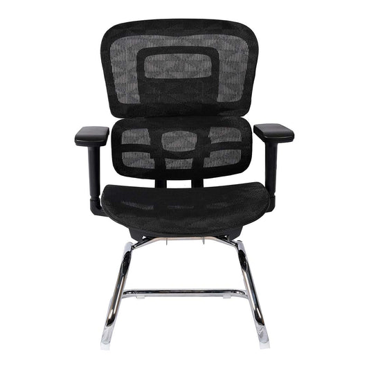 Huimei High Back Office Chair HB-101-001-C