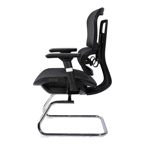 Huimei High Back Office Chair HB-101-001-C