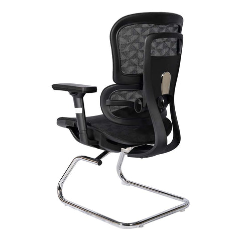 Huimei High Back Office Chair HB-101-001-C