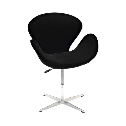 Huimei Hight Adjustable Dining Chair / SWAN Chair L-010B