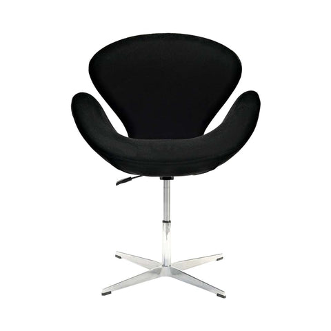 Huimei Hight Adjustable Dining Chair / SWAN Chair L-010B