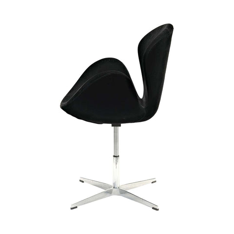 Huimei Hight Adjustable Dining Chair / SWAN Chair L-010B