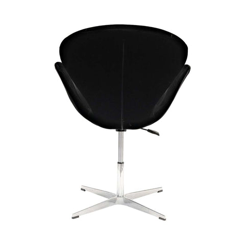 Huimei Hight Adjustable Dining Chair / SWAN Chair L-010B