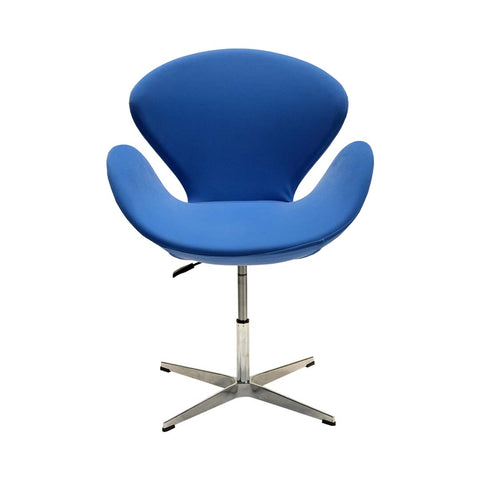 Huimei Hight Adjustable Dining Chair / SWAN Chair L-010B