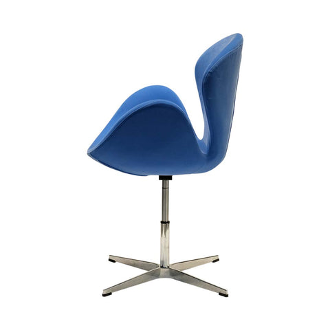 Huimei Hight Adjustable Dining Chair / SWAN Chair L-010B