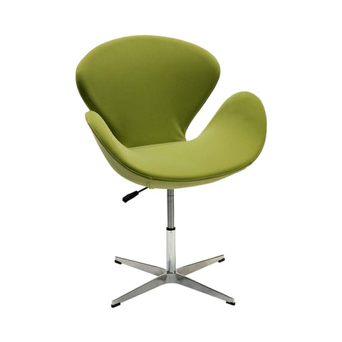 Huimei Hight Adjustable Dining Chair / SWAN Chair L-010B