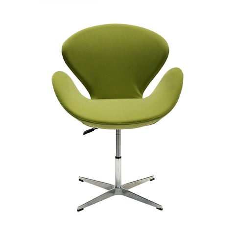 Huimei Hight Adjustable Dining Chair / SWAN Chair L-010B