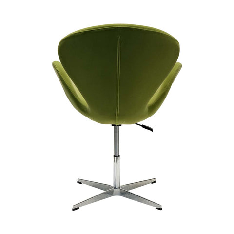 Huimei Hight Adjustable Dining Chair / SWAN Chair L-010B