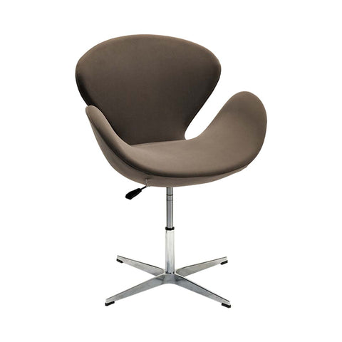 Huimei Hight Adjustable Dining Chair / SWAN Chair L-010B