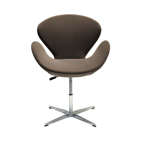 Huimei Hight Adjustable Dining Chair / SWAN Chair L-010B