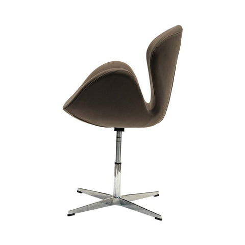 Huimei Hight Adjustable Dining Chair / SWAN Chair L-010B