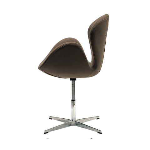 Huimei Hight Adjustable Dining Chair / SWAN Chair L-010B