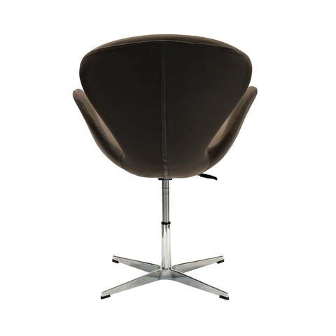 Huimei Hight Adjustable Dining Chair / SWAN Chair L-010B