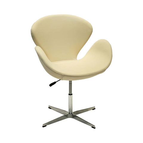 Huimei Hight Adjustable Dining Chair / SWAN Chair L-010B