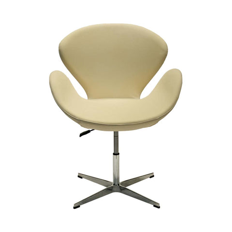Huimei Hight Adjustable Dining Chair / SWAN Chair L-010B