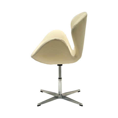 Huimei Hight Adjustable Dining Chair / SWAN Chair L-010B