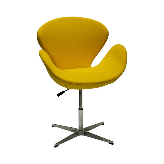 Huimei Hight Adjustable Dining Chair / SWAN Chair L-010B