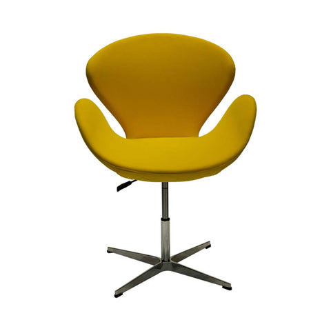 Huimei Hight Adjustable Dining Chair / SWAN Chair L-010B