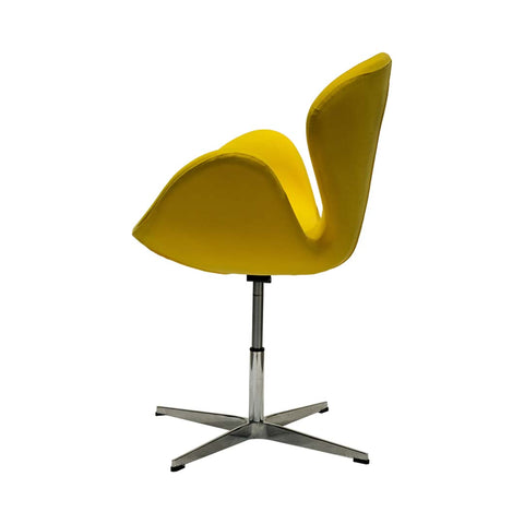Huimei Hight Adjustable Dining Chair / SWAN Chair L-010B