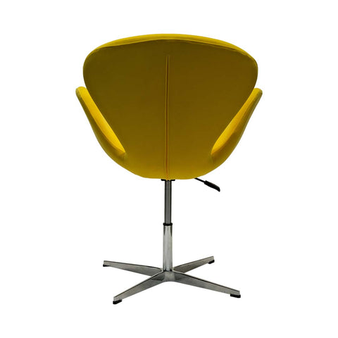 Huimei Hight Adjustable Dining Chair / SWAN Chair L-010B