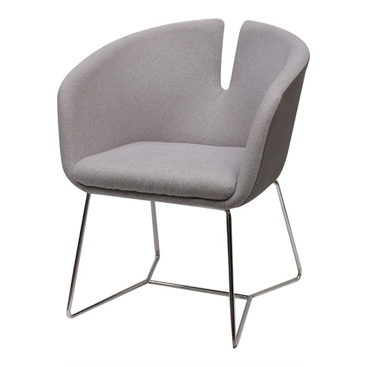 Huimei Cushion Dining Chair L-014C