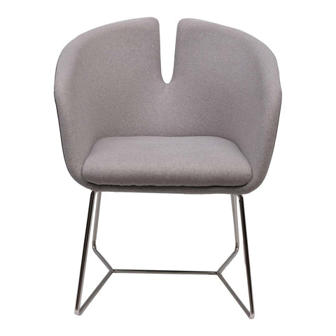 Huimei Cushion Dining Chair L-014C