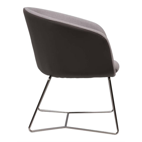 Huimei Cushion Dining Chair L-014C