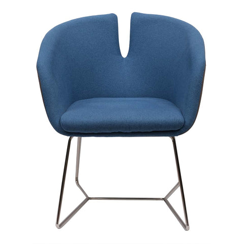 Huimei Cushion Dining Chair L-014C