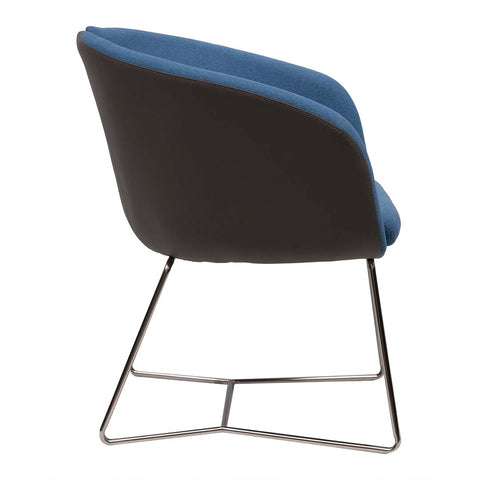 Huimei Cushion Dining Chair L-014C
