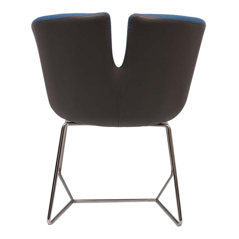 Huimei Cushion Dining Chair L-014C