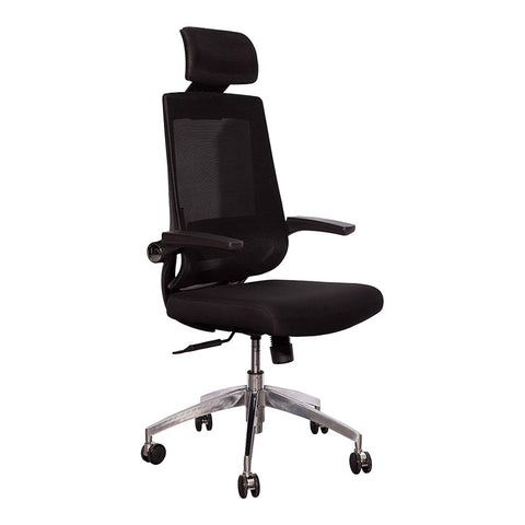 Huimei High Back Office Chair 2134-A