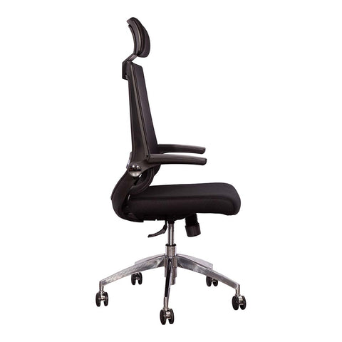 Huimei High Back Office Chair 2134-A