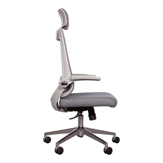 Huimei High Back Office Chair 2134-A