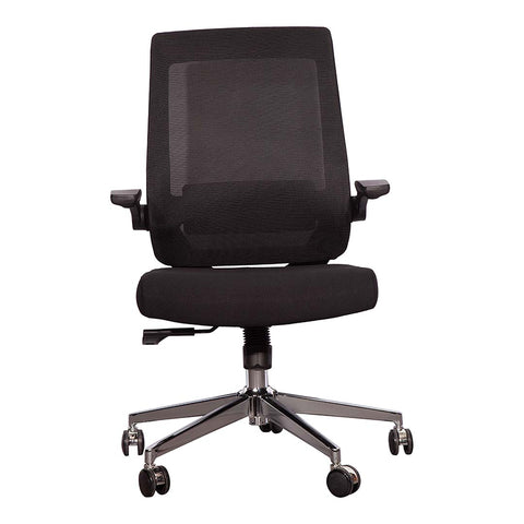 Huimei Low Back Office Chair 2134-B