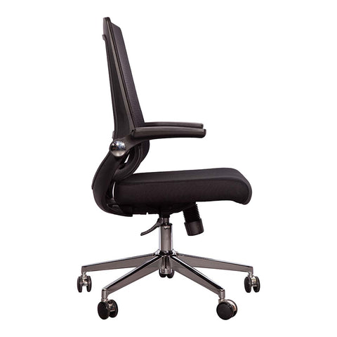 Huimei Low Back Office Chair 2134-B