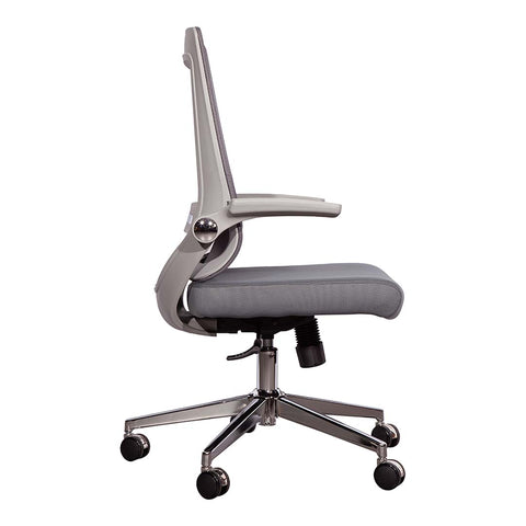 Huimei Low Back Office Chair 2134-B
