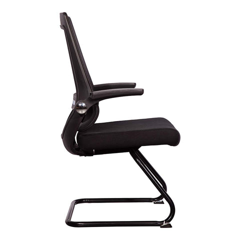 Huimei Office Visitor Chair 2134-C